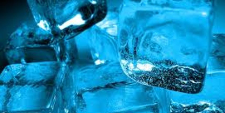 Kompulzivna potreba za konzumacijom leda može ukazivati na anemiju, foto: novilist.hr