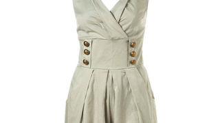 Mini kombinezon Mini kombinezon