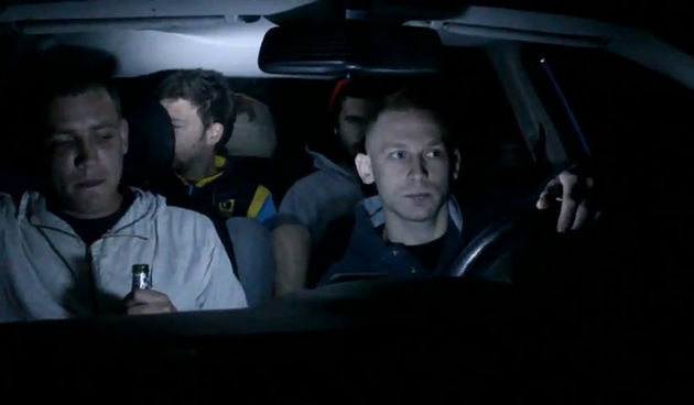 Enero snimio spot s Ivom Ušalj