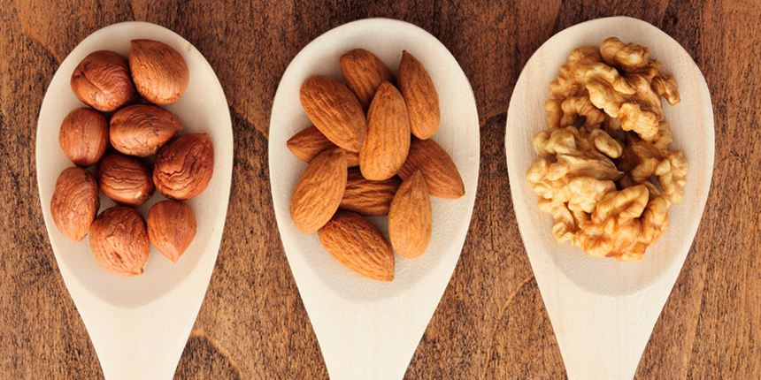 Orašasti plodovi Orašasti plodovi