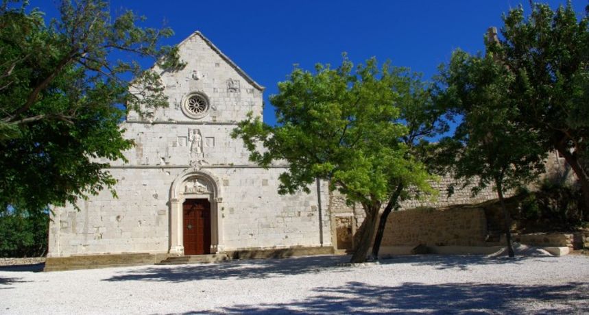 Pag, crkva Pag, crkva