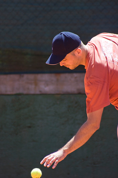 TK Zadar – TK Zagreb – 2. liga (Foto:Saša Čuka)