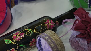 GKZD izlozba povodom Svjetskog Dana mentalnog zdravlja