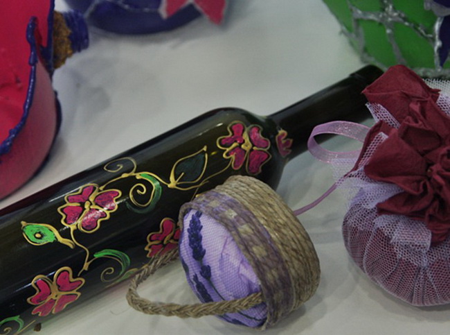 GKZD izlozba povodom Svjetskog Dana mentalnog zdravlja