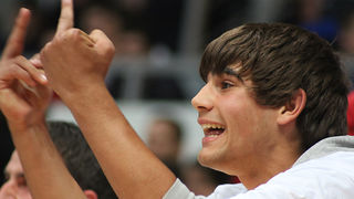 KK Zadar – KK Zagreb  (foto:Saša Čuka)