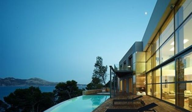 Najromantičnije zdanje u Europi, foto: tportal.hr