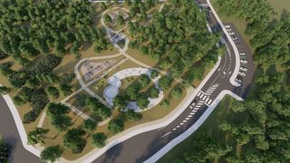 Budući Park Novi Bokanjac Budući Park Novi Bokanjac