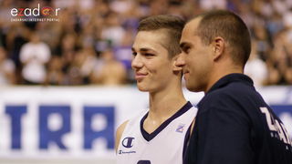 Humanitarna utakmica u Jazinama: KK Zadar – KK Diadora Humanitarna utakmica u Jazinama: KK Zadar – KK Diadora