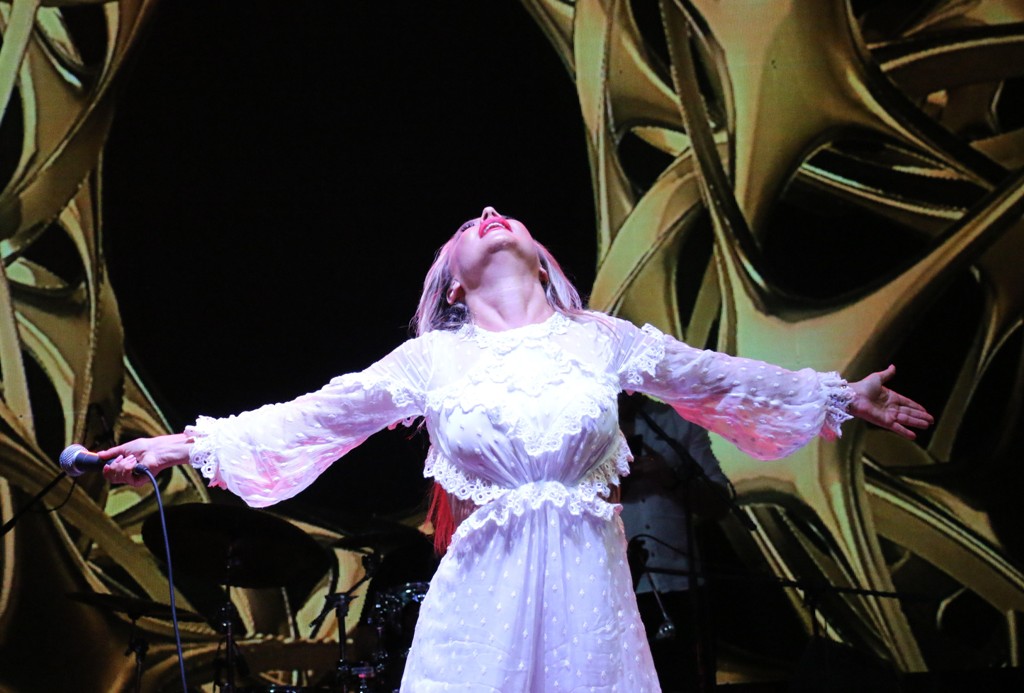 Virska noć 2017 uz koncerte Mladen Grdovića i Maje Šuput