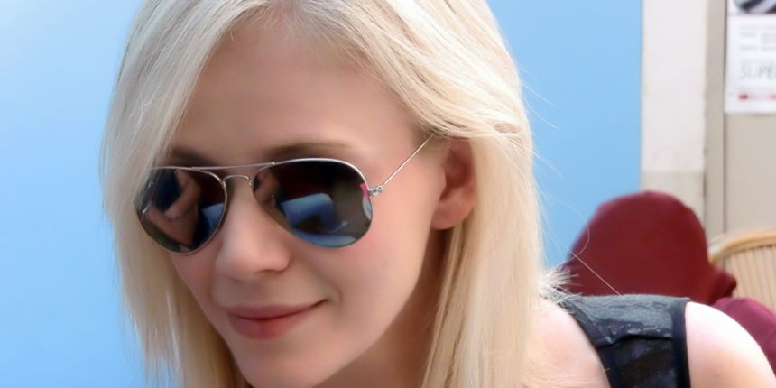 Jelena Rozga, Foto: Mladen Malik Jelena Rozga, Foto: Mladen Malik