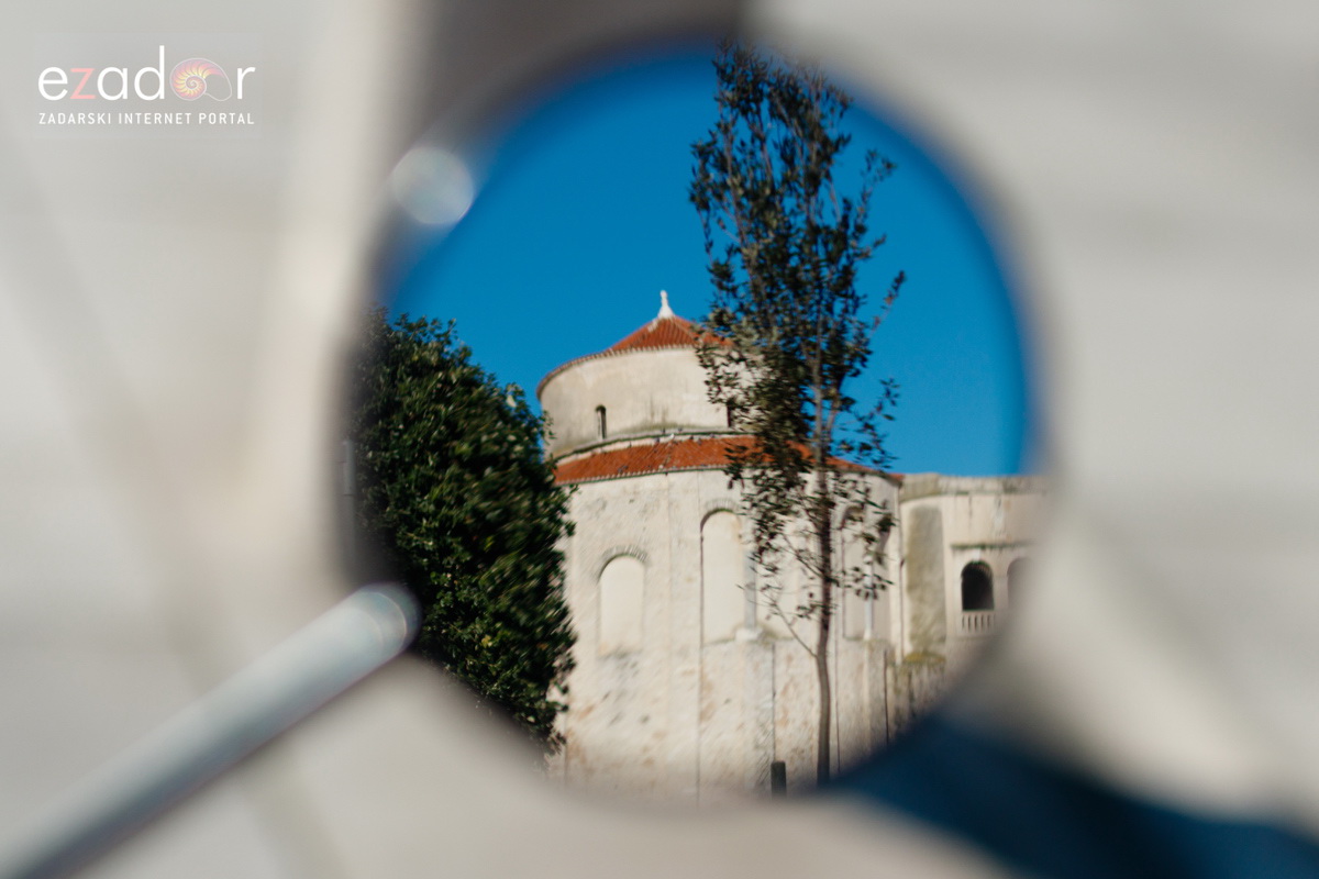 Đir po gradu, ponedjeljak 30. prosinca 2019. Đir po gradu, ponedjeljak 30. prosinca 2019.