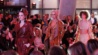 ModernA @ Zadar Cruise Port