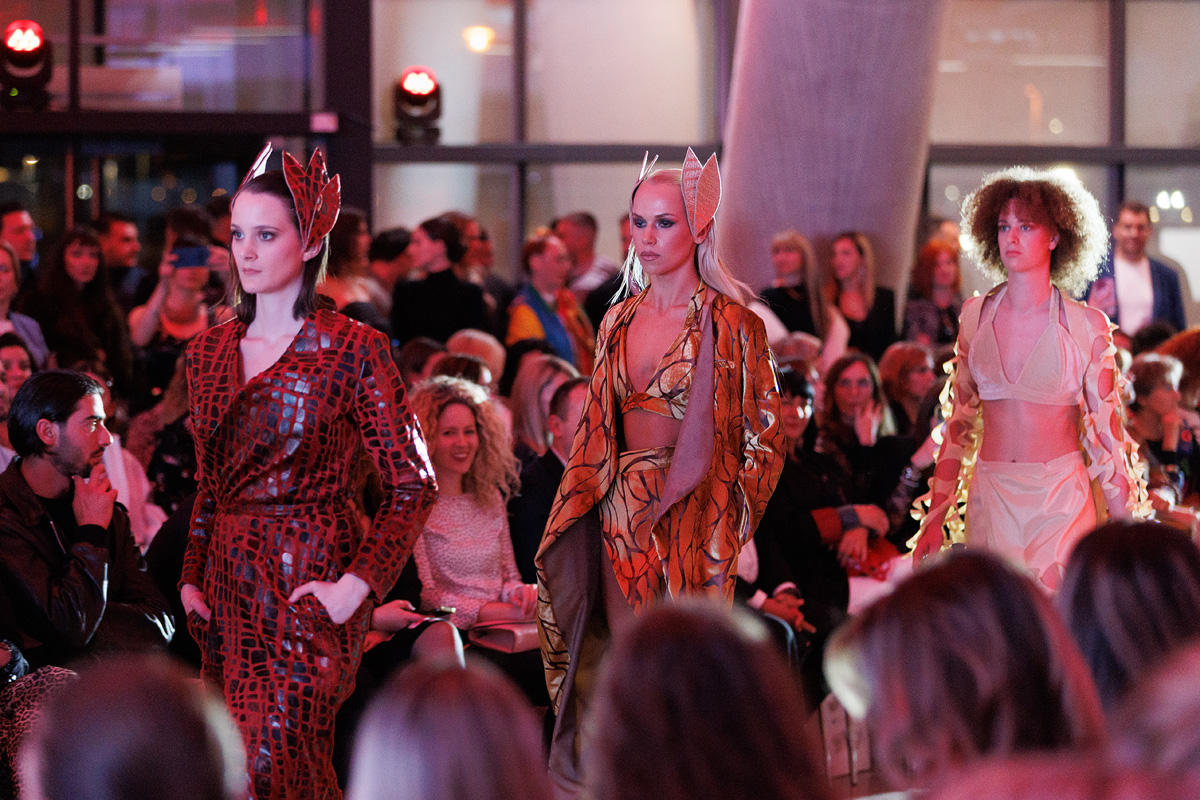 ModernA @ Zadar Cruise Port