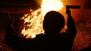 Virski Karneval veliko finale: nastupila Maja Šuput Virski Karneval veliko finale: nastupila Maja Šuput