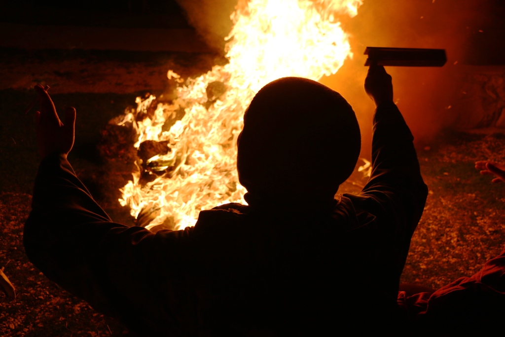 Virski Karneval veliko finale: nastupila Maja Šuput Virski Karneval veliko finale: nastupila Maja Šuput