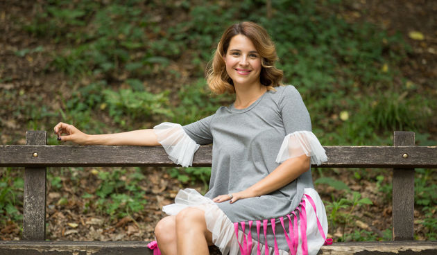 doris pinčić rogoznica