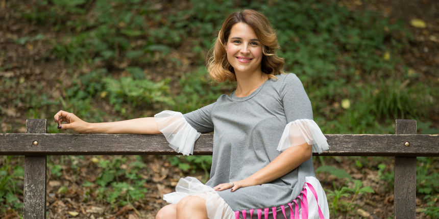 doris pinčić rogoznica