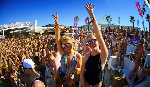 Treći dan Hideout festivala, foto: Goran Telak