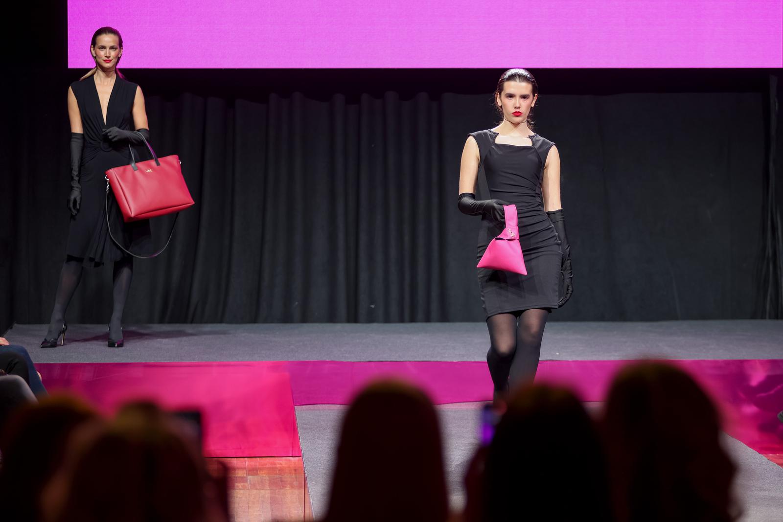 CHIC Evolution modna revija CHIC Evolution modna revija