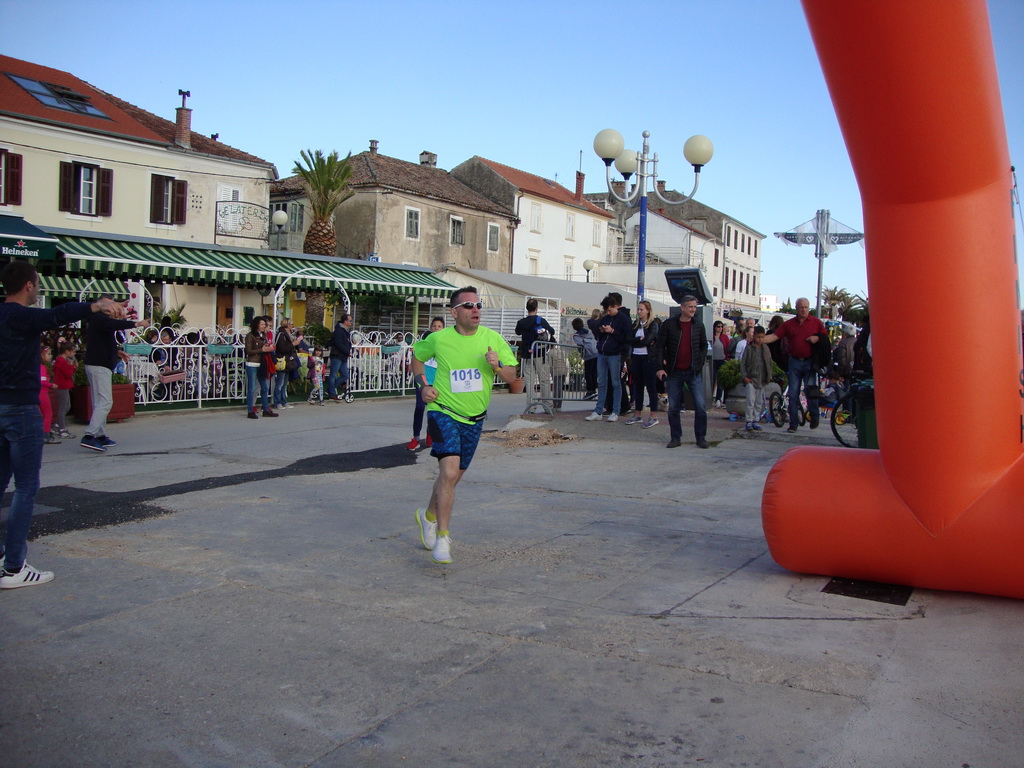 Slovenski vikend u Biogradu na Moru