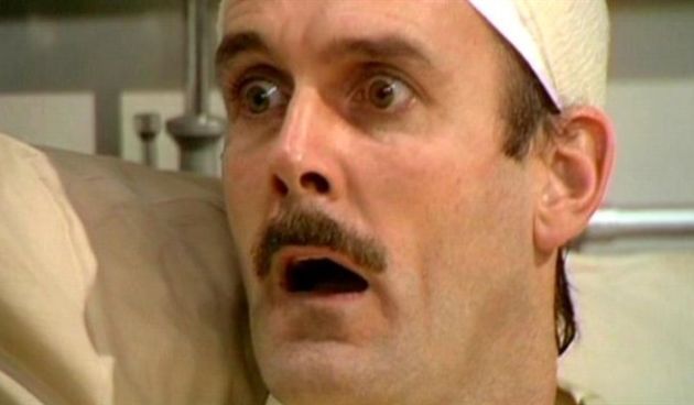 Gdje su nestale (britanske) humoristične serije?, foto: ostale fotografije