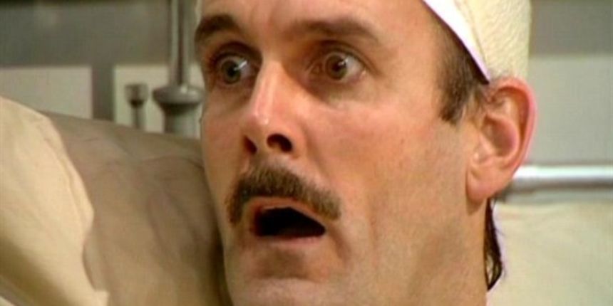 Gdje su nestale (britanske) humoristične serije?, foto: ostale fotografije Gdje su nestale (britanske) humoristične serije?, foto: ostale fotografije