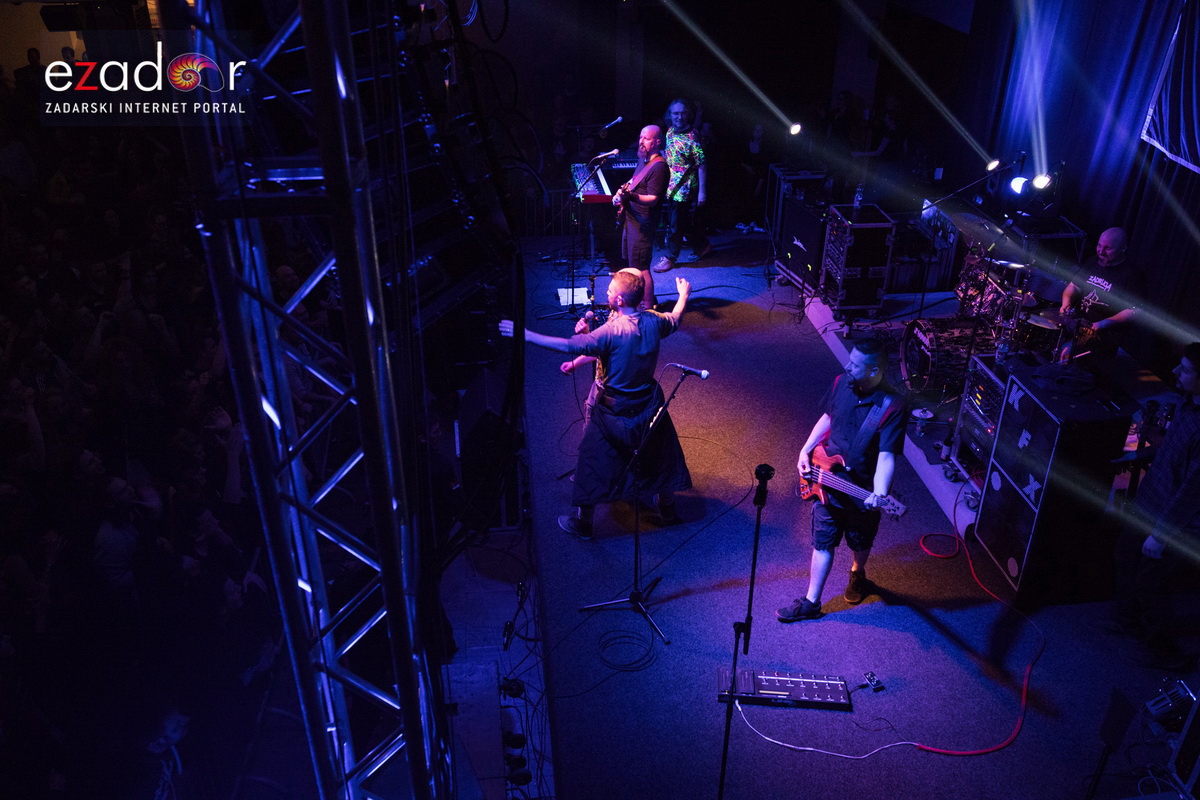 Hladno pivo @ Arsenal Zadar Hladno pivo @ Arsenal Zadar