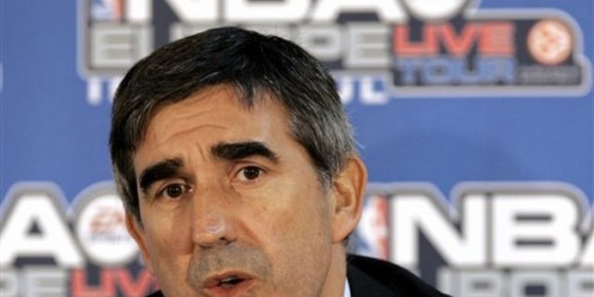 Jordi Bertomeu (Foto:AP Photo)