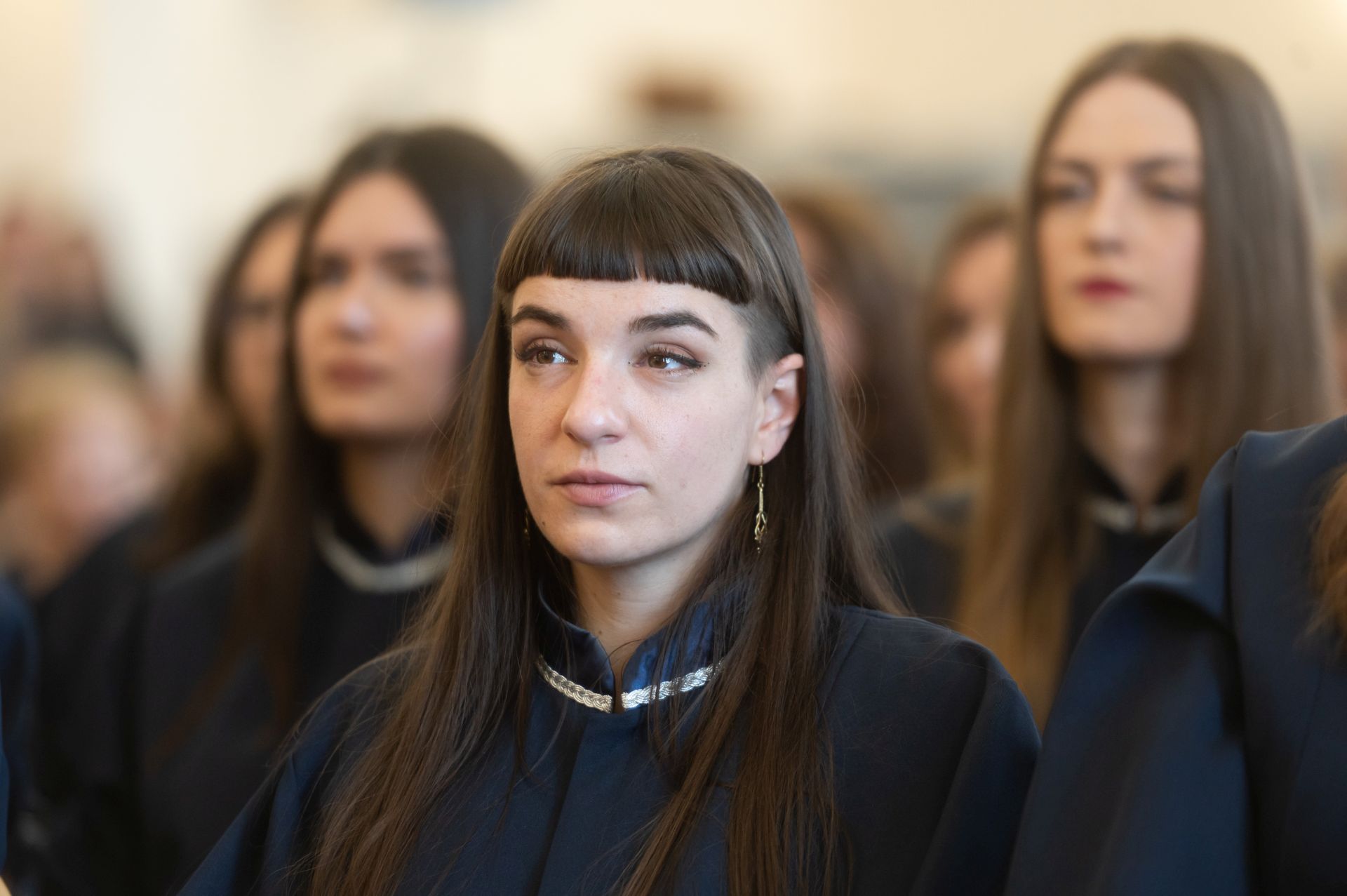 Na Sveučilištu u Zadru održana promocija magistara