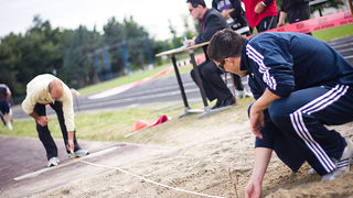Nestle Školska atletska liga (Foto:Saša Čuka)