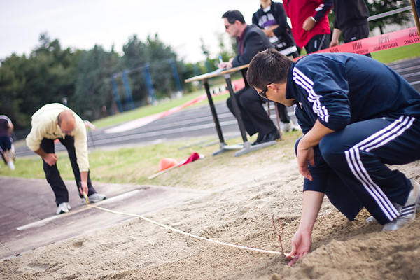 Nestle Školska atletska liga (Foto:Saša Čuka)