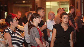 2. Zadar tango festival (foto:Saša Čuka)