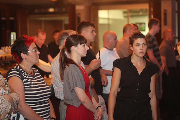 2. Zadar tango festival (foto:Saša Čuka)