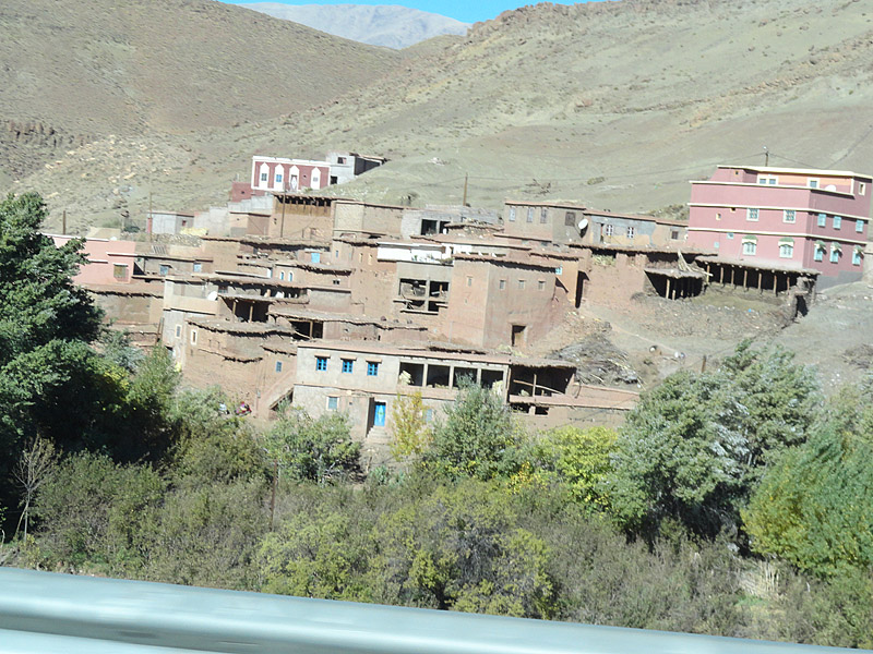 Skitnja po Maroku, foto: Pero Šindija Skitnja po Maroku, foto: Pero Šindija