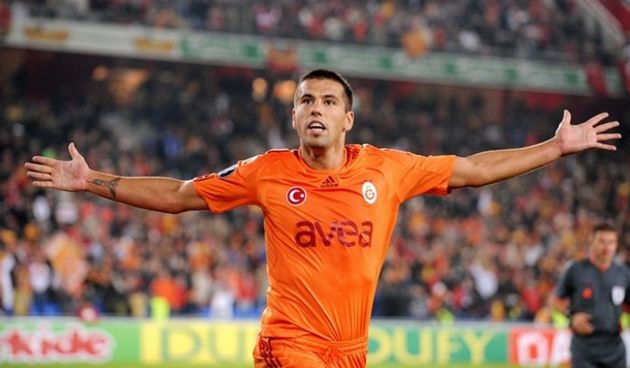 Milan Baros (daylife.com)