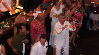 Tedi Spalato u Arsenalu