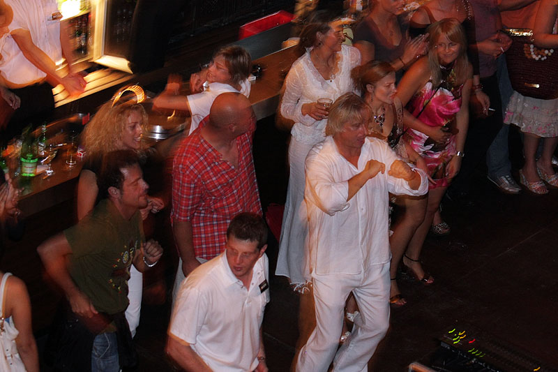 Tedi Spalato u Arsenalu