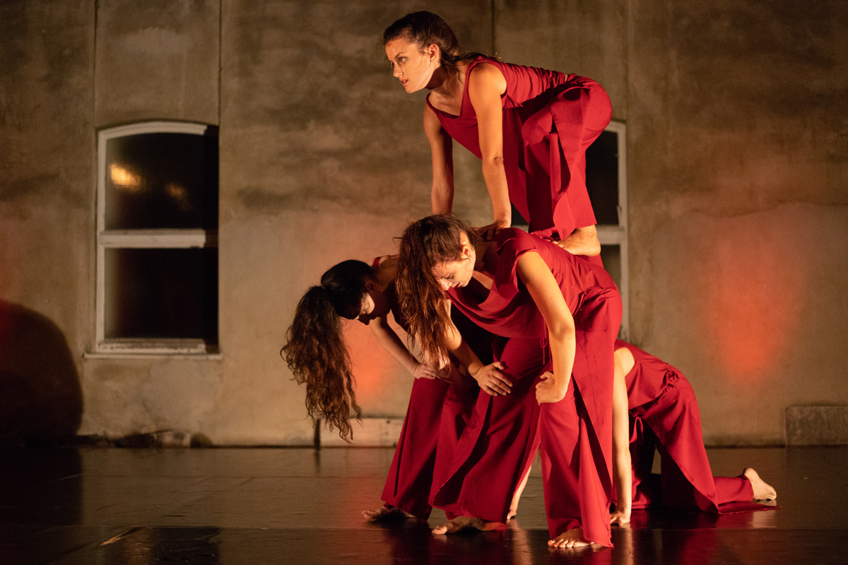 “Pjesma protiv žena”: Premijera na Zadarskom kazališom ljetu