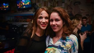 Jura Stublić & Film u Maraschino baru ; foto Iva Perinčić Jura Stublić & Film u Maraschino baru ; foto Iva Perinčić