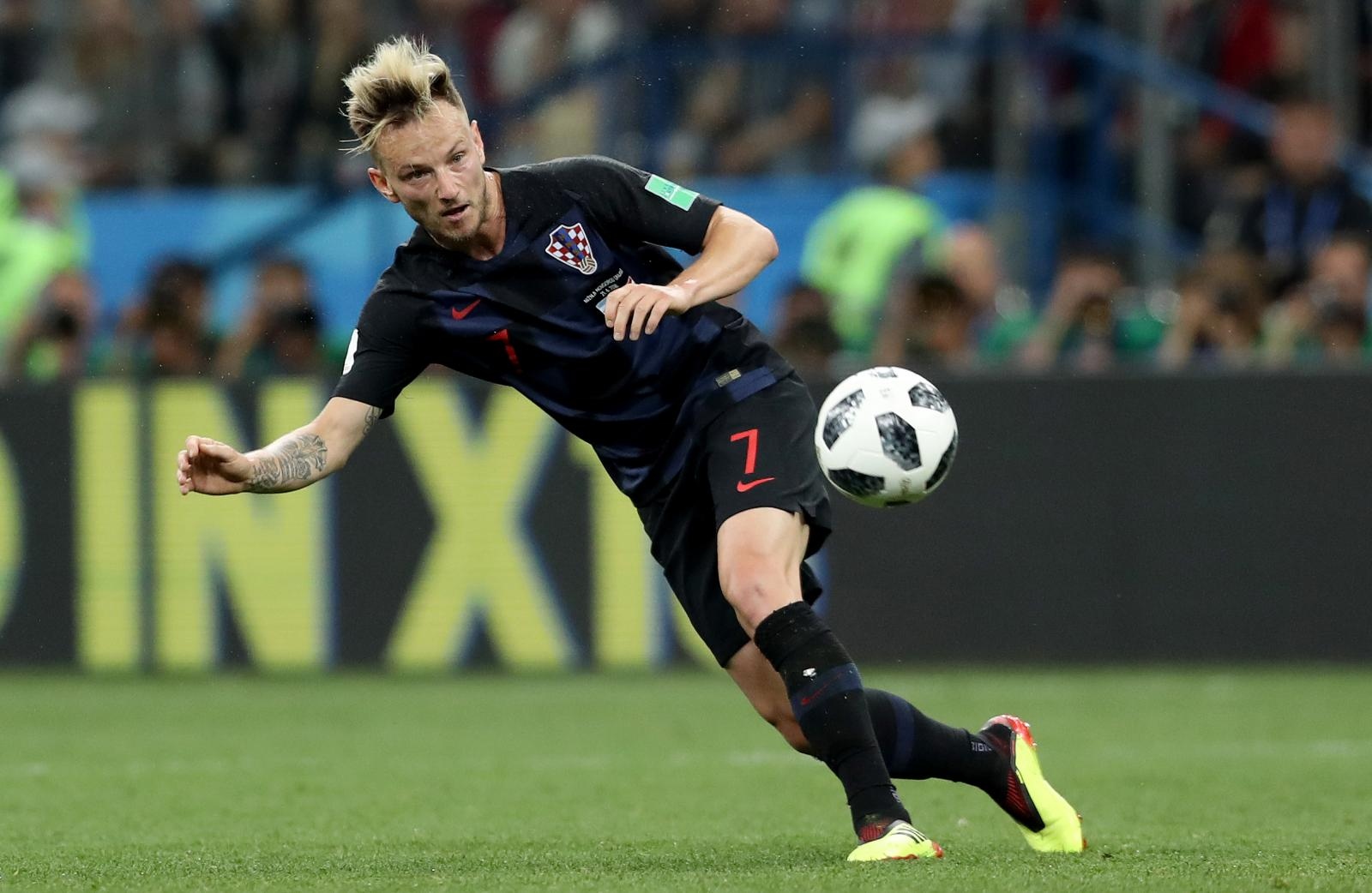 SP, 2. kolo skupine D: Hrvatska – Argentina 3-0 SP, 2. kolo skupine D: Hrvatska – Argentina 3-0