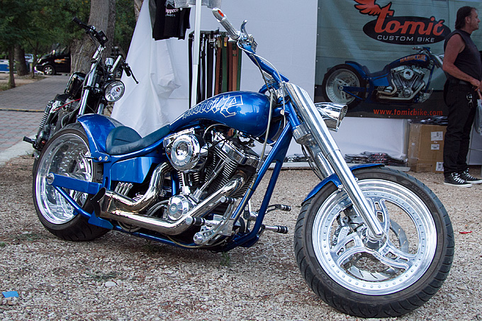 Kratki pregled dođađanja na Croatia Harley Daysima koji su u Biogradu održali od 26. do 29. svibnja 2011, Foto: Leo Banić Kratki pregled dođađanja na Croatia Harley Daysima koji su u Biogradu održali od 26. do 29. svibnja 2011, Foto: Leo Banić