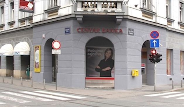 Centar banka, foto: www.banka.h