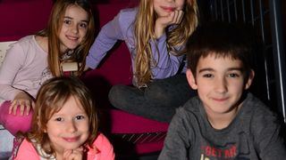 “Juha od bundeve” ; foto Iva Perinčić