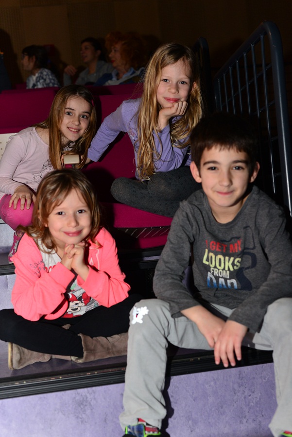 “Juha od bundeve” ; foto Iva Perinčić