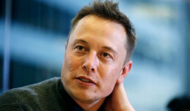 Elon Musk, foto:learnbonds.com
