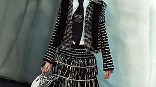 Paris Fashion Week: Chanel jesen 2010 (Coutorture.com)