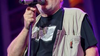 Đorđe Balašević oduševio 8 tisuća Zadrana