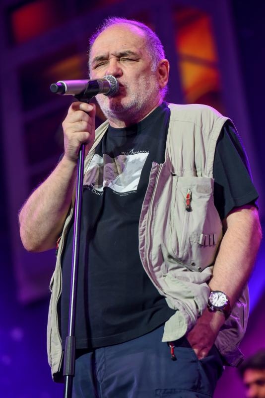 Đorđe Balašević oduševio 8 tisuća Zadrana