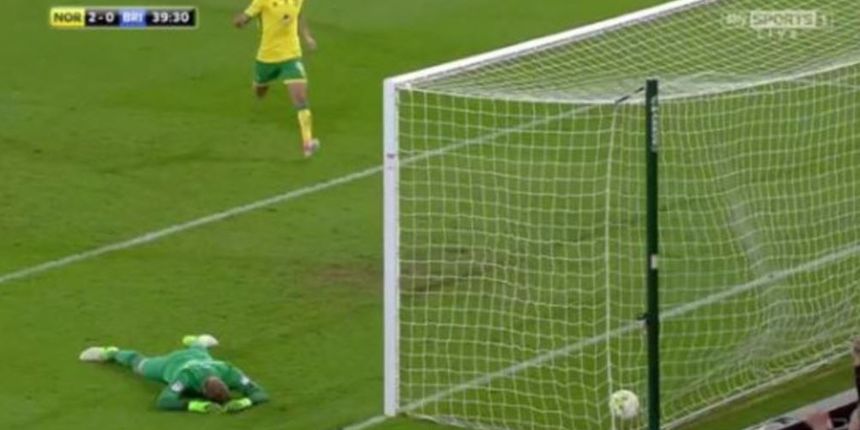 David Stockdale David Stockdale