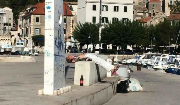 Dnevna doza prosječnog Dalmatinca